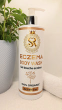 Load image into Gallery viewer, Eczema Body Wash