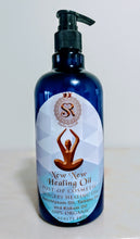 Load image into Gallery viewer, New New Post Operative Lymphatic Massage Oil