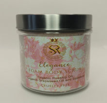 Load image into Gallery viewer, Elegance Body Scrub
