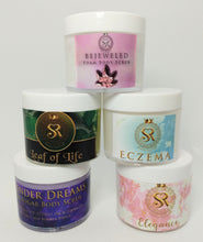 Load image into Gallery viewer, Queen's Gambit Body Scrub