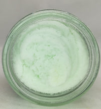 Load image into Gallery viewer, Leaf of Life Whipped Body Scrub