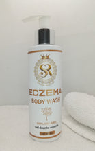 Load image into Gallery viewer, Eczema Body Wash