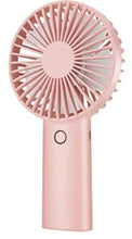 Load image into Gallery viewer, Elegance Electric Handheld Fan