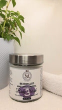 Load image into Gallery viewer, Bejewelled Amethyst Crystal Body Scrub
