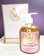 Load image into Gallery viewer, Elegance Moisturizing Body Oil | 16oz
